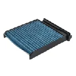 Filter, vazduh unutrašnjeg prostora PURRO PUR-PC8008AG IC-G0XEXP