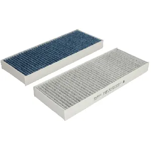 Filter, vazduh unutrašnjeg prostora PURRO PUR-PC8009AG-2 IC-G0XEVE