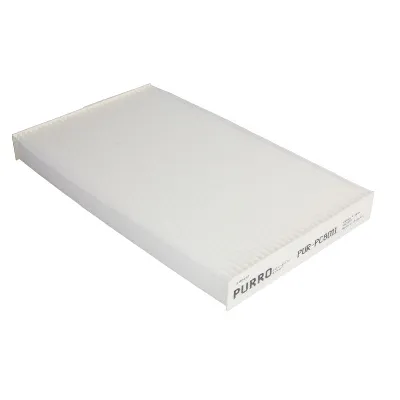 Filter, vazduh unutrašnjeg prostora PURRO PUR-PC8011 IC-G0O63K