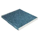 Filter, vazduh unutrašnjeg prostora PURRO PUR-PC8013AG IC-G0XEVF