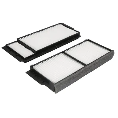 Filter, vazduh unutrašnjeg prostora PURRO PUR-PC8036-2 IC-G0O64F