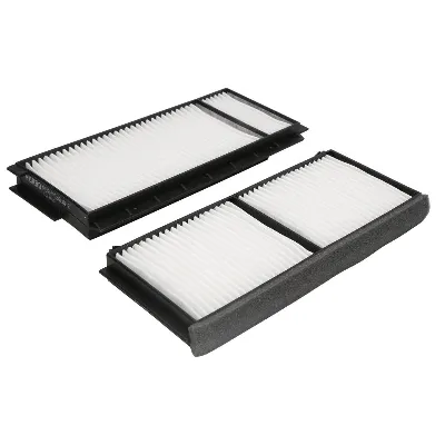 Filter, vazduh unutrašnjeg prostora PURRO PUR-PC8036-2 IC-G0O64F