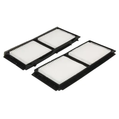 Filter, vazduh unutrašnjeg prostora PURRO PUR-PC8039-2 IC-G0O64I