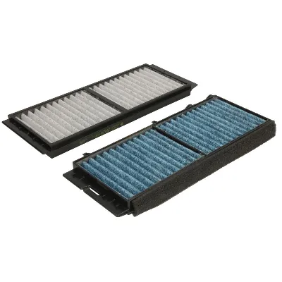 Filter, vazduh unutrašnjeg prostora PURRO PUR-PC8039AG-2 IC-G0XEVD