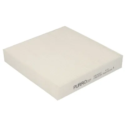 Filter, vazduh unutrašnjeg prostora PURRO PUR-PC8047 IC-G0O64T