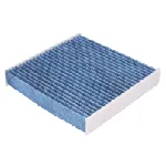 Filter, vazduh unutrašnjeg prostora PURRO PUR-PC8047AG IC-G0XEXX