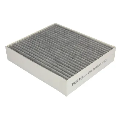 Filter, vazduh unutrašnjeg prostora PURRO PUR-PC9006C IC-G0O655