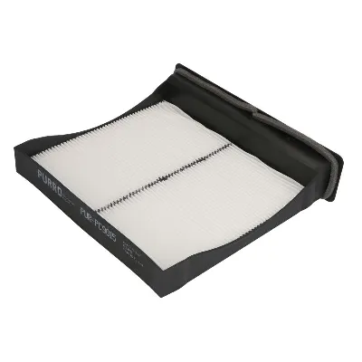 Filter, vazduh unutrašnjeg prostora PURRO PUR-PC9015 IC-G0O65F