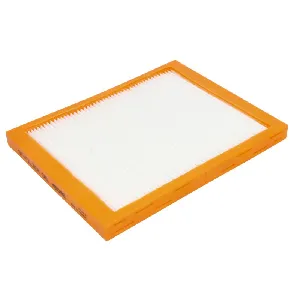 Filter, vazduh unutrašnjeg prostora SF SKL46046 IC-AC3EA5