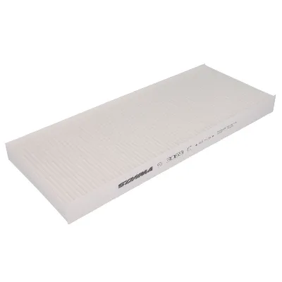 Filter, vazduh unutrašnjeg prostora SOFIMA S3069C IC-C1918B