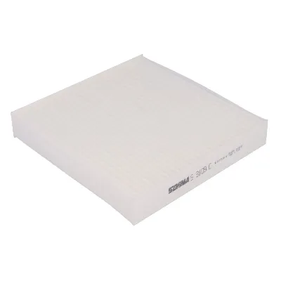 Filter, vazduh unutrašnjeg prostora SOFIMA S3109C IC-B03EDC