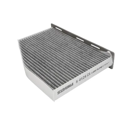 Filter, vazduh unutrašnjeg prostora SOFIMA S4124CA IC-A872B4