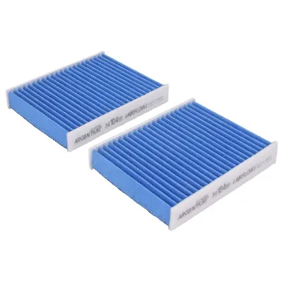 Filter, vazduh unutrašnjeg prostora UFI 34.104.00 IC-G0SOND