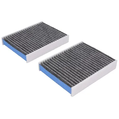 Filter, vazduh unutrašnjeg prostora UFI 34.104.00 IC-G0SOND