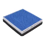 Filter, vazduh unutrašnjeg prostora UFI 34.113.00 IC-G0XHEZ