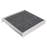 Filter, vazduh unutrašnjeg prostora UFI 34.126.00 IC-G0VFBI