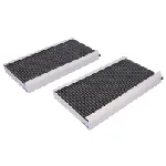 Filter, vazduh unutrašnjeg prostora UFI 34.127.00 IC-G0SONL