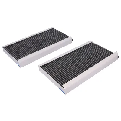 Filter, vazduh unutrašnjeg prostora UFI 34.127.00 IC-G0SONL