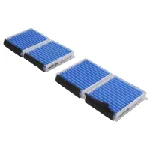 Filter, vazduh unutrašnjeg prostora UFI 34.129.00 IC-G0VFBK