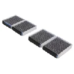 Filter, vazduh unutrašnjeg prostora UFI 34.129.00 IC-G0VFBK