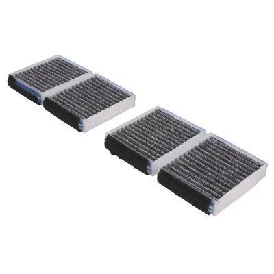 Filter, vazduh unutrašnjeg prostora UFI 34.129.00 IC-G0VFBK