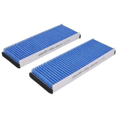 Filter, vazduh unutrašnjeg prostora UFI 34.153.00 IC-G0UYIV