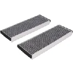 Filter, vazduh unutrašnjeg prostora UFI 34.153.00 IC-G0UYIV