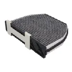 Filter, vazduh unutrašnjeg prostora UFI 34.163.00 IC-G0SONS