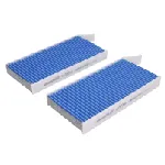 Filter, vazduh unutrašnjeg prostora UFI 34.173.00 IC-G0XHF7