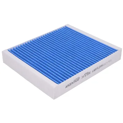 Filter, vazduh unutrašnjeg prostora UFI 34.178.00 IC-G0SONX