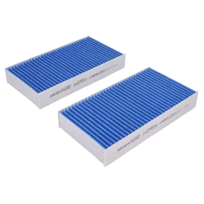 Filter, vazduh unutrašnjeg prostora UFI 34.215.00 IC-G0XHFB