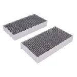 Filter, vazduh unutrašnjeg prostora UFI 34.215.00 IC-G0XHFB