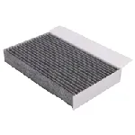 Filter, vazduh unutrašnjeg prostora UFI 34.217.00 IC-G0SONZ