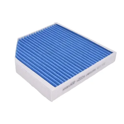 Filter, vazduh unutrašnjeg prostora UFI 34.222.00 IC-G0UYIY