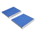 Filter, vazduh unutrašnjeg prostora UFI 34.231.00 IC-G0SOO5