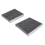 Filter, vazduh unutrašnjeg prostora UFI 34.231.00 IC-G0SOO5