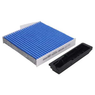 Filter, vazduh unutrašnjeg prostora UFI 34.232.00 IC-G0UYIZ