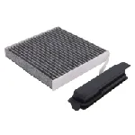 Filter, vazduh unutrašnjeg prostora UFI 34.232.00 IC-G0UYIZ