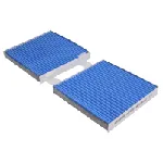 Filter, vazduh unutrašnjeg prostora UFI 34.241.00 IC-G0SOO8