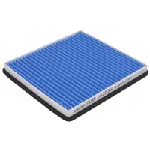 Filter, vazduh unutrašnjeg prostora UFI 34.253.00 IC-G0XHFG