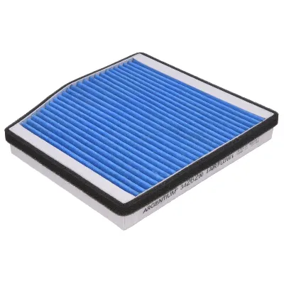 Filter, vazduh unutrašnjeg prostora UFI 34.262.00 IC-G0SOOF