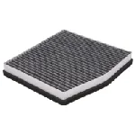 Filter, vazduh unutrašnjeg prostora UFI 34.262.00 IC-G0SOOF