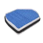 Filter, vazduh unutrašnjeg prostora UFI 34.270.00 IC-G0SOOI