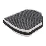 Filter, vazduh unutrašnjeg prostora UFI 34.270.00 IC-G0SOOI