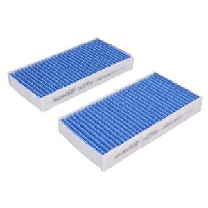 Filter, vazduh unutrašnjeg prostora UFI 34.279.00 IC-G0SOOJ