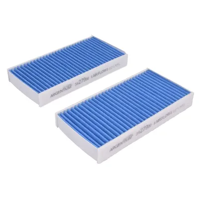 Filter, vazduh unutrašnjeg prostora UFI 34.279.00 IC-G0SOOJ