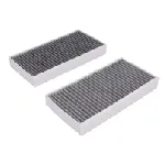 Filter, vazduh unutrašnjeg prostora UFI 34.279.00 IC-G0SOOJ