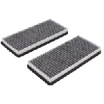 Filter, vazduh unutrašnjeg prostora UFI 34.283.00 IC-G0VFBT