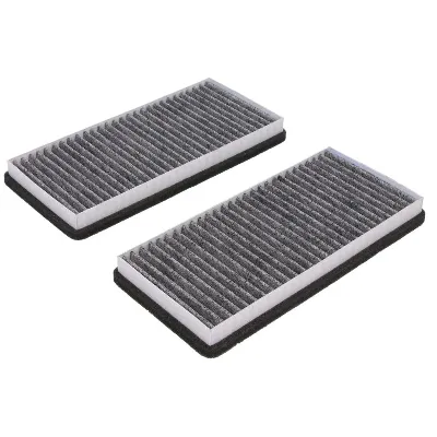 Filter, vazduh unutrašnjeg prostora UFI 34.283.00 IC-G0VFBT