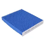 Filter, vazduh unutrašnjeg prostora UFI 34.284.00 IC-G0VFBU